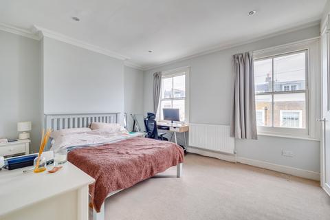 4 bedroom terraced house for sale, Waterford Road, Fulham, London