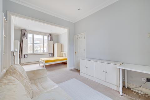 4 bedroom terraced house for sale, Waterford Road, Fulham, London