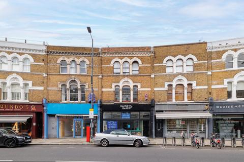 3 bedroom maisonette for sale, Fulham Road, Parsons Green, London