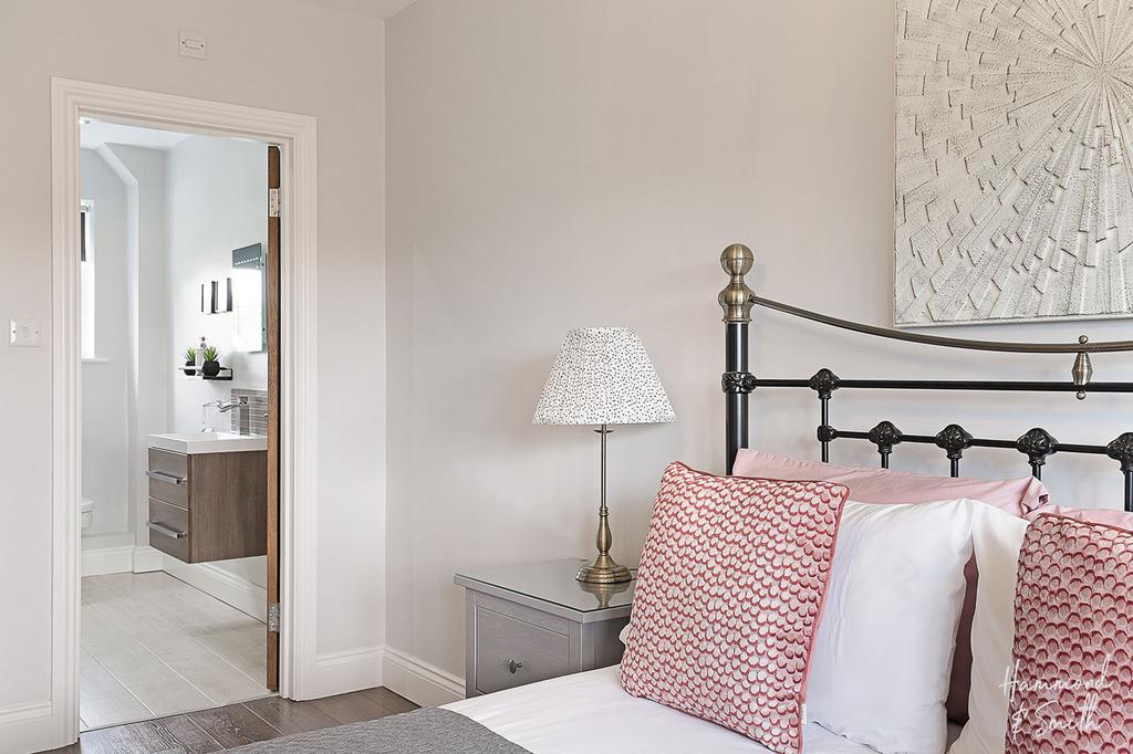 Bedroom 1