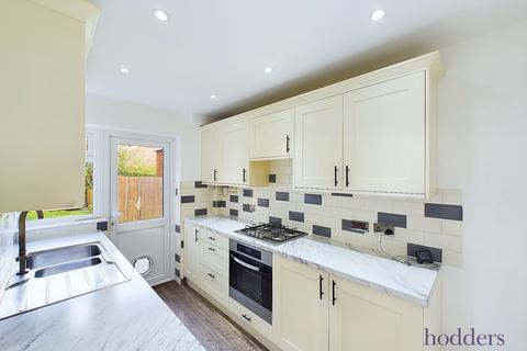 21 Crofton Close, Ottershaw, Chertsey, KT16 0LR