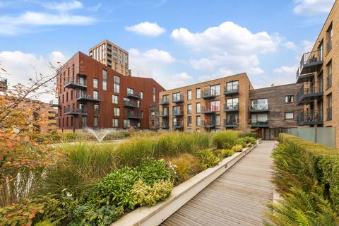 2 bedroom flat for sale, Royal Victoria Gardens, Whiting Way, London