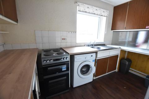 2 bedroom flat for sale, Wilsons Close, Scunthorpe