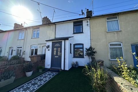 2 bedroom terraced house for sale, Stowmarket IP14