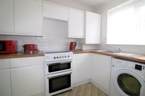 1 bedroom flat for sale, Knights Court, 29 The Nursery, Erith, DA8