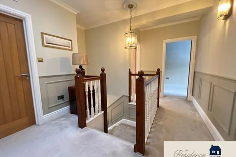 22 Shanklin Drive, Leicester, LE2 3RG