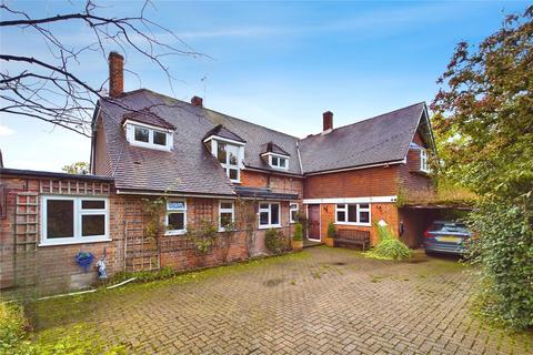 4 bedroom detached house for sale, Highclere Street, Highclere, Newbury, Hampshire, RG20