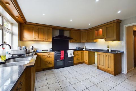 4 bedroom detached house for sale, Highclere Street, Highclere, Newbury, Hampshire, RG20