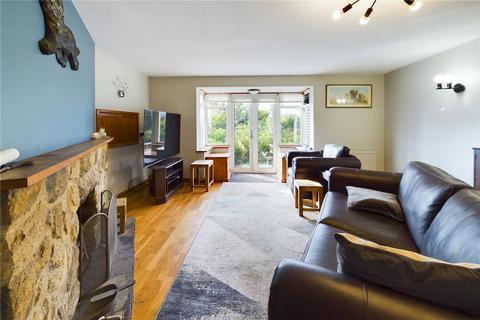 4 bedroom detached house for sale, Highclere Street, Highclere, Newbury, Hampshire, RG20