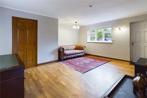 4 bedroom detached house for sale, Highclere Street, Highclere, Newbury, Hampshire, RG20