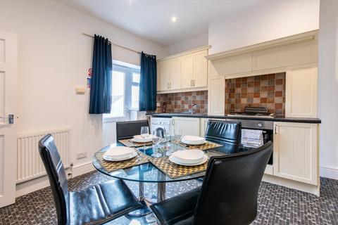 2 bedroom apartment to rent, Mansfield Road, Hasland, Chesterfield