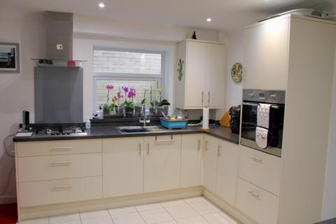 3 bedroom detached house for sale, St Clares Walk, Brigg, DN20