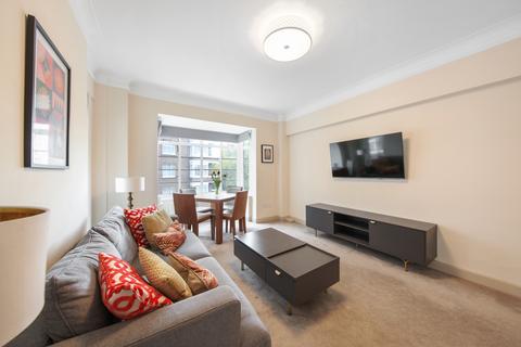 1 bedroom flat to rent, Rossmore Court, Park Road, St John's Wood, London