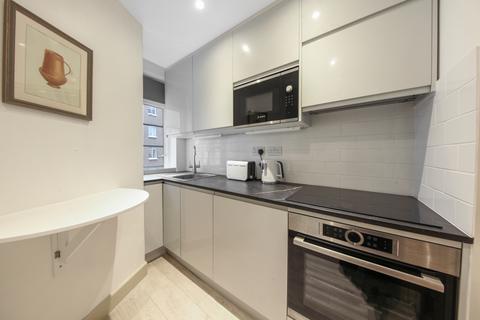 1 bedroom flat to rent, Rossmore Court, Park Road, St John's Wood, London