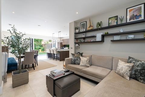 4 bedroom townhouse for sale, The Drive, London, SW20