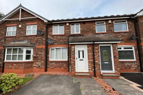 2 bedroom terraced house for sale, Chaucer Road, Workington CA14