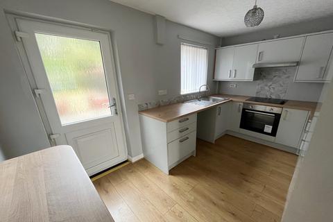 2 bedroom terraced house for sale, Chaucer Road, Workington CA14