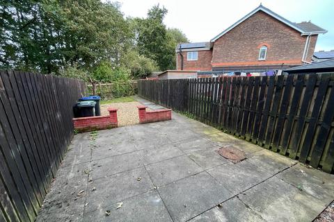 2 bedroom terraced house for sale, Chaucer Road, Workington CA14