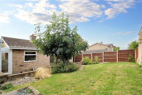 2 bedroom bungalow for sale, Chichester Road, Halesworth, Suffolk, IP19