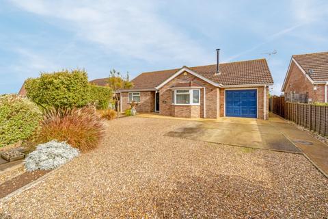 3 bedroom detached bungalow for sale, Tooley Lane, Wrangle, Boston, Lincolnshire, PE22