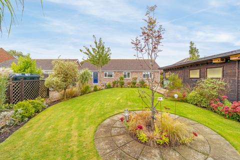 3 bedroom detached bungalow for sale, Tooley Lane, Wrangle, Boston, Lincolnshire, PE22