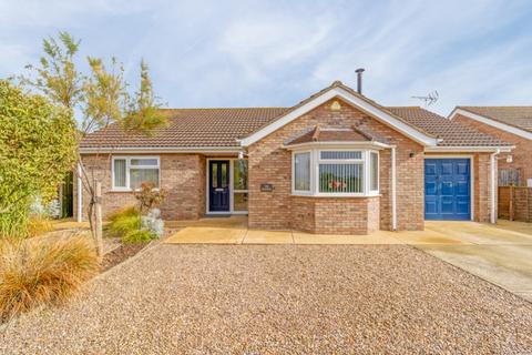 3 bedroom detached bungalow for sale, Tooley Lane, Wrangle, Boston, Lincolnshire, PE22