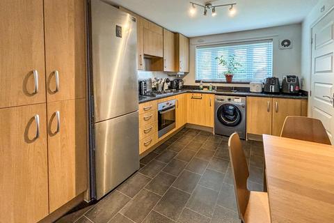 2 bedroom semi-detached house for sale, Edgar Green, Great Denham, Bedford