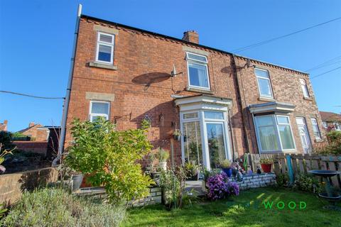 3 bedroom semi-detached house for sale, Spring Hill, Worksop S80