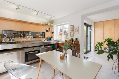 3 bedroom end of terrace house for sale, Harbour Street, Whitstable, Kent