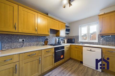 4 bedroom terraced house for sale, Main Square, Buckshaw Village, PR7 7AR