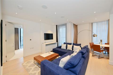 1 bedroom apartment for sale, 3 Merchant Square, London, W2