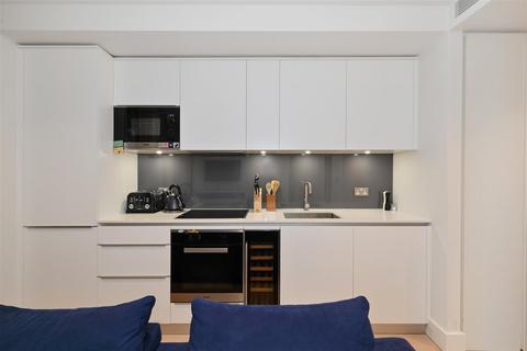 1 bedroom apartment for sale, 3 Merchant Square, London, W2