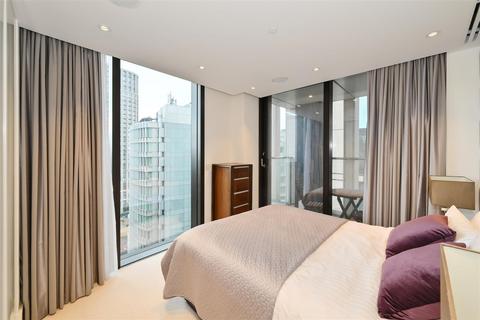 1 bedroom apartment for sale, 3 Merchant Square, London, W2