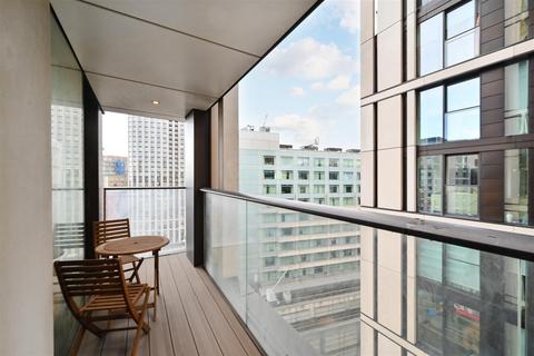 1 bedroom apartment for sale, 3 Merchant Square, London, W2