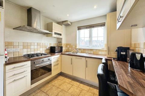 2 bedroom apartment for sale, Napier Road, Berkshire RG45