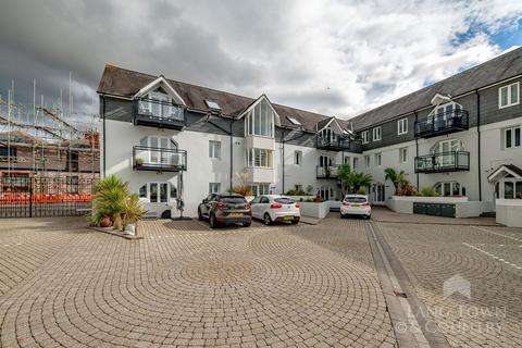 2 bedroom flat for sale, Strand Street, Plymouth PL1