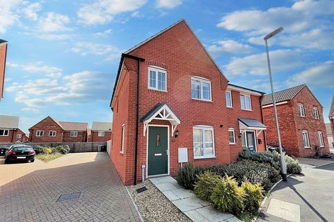 11 Catterick Road, Bourne, PE10 0XT