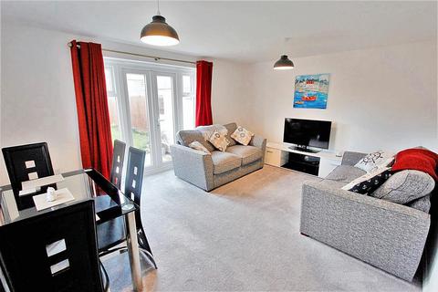 11 Catterick Road, Bourne, PE10 0XT