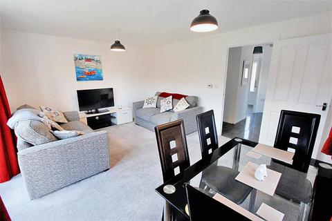 11 Catterick Road, Bourne, PE10 0XT