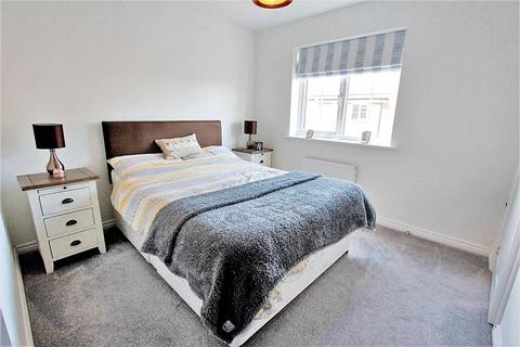 11 Catterick Road, Bourne, PE10 0XT
