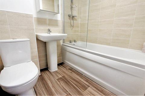 11 Catterick Road, Bourne, PE10 0XT