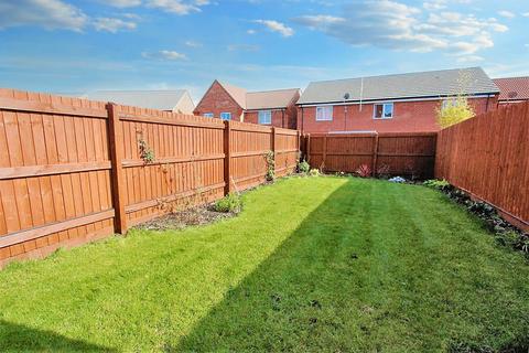 11 Catterick Road, Bourne, PE10 0XT