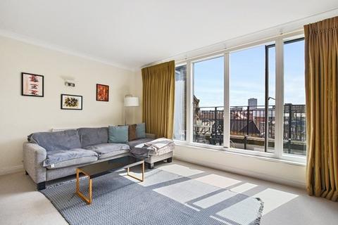 2 bedroom flat for sale, Crawford Street, London W1H