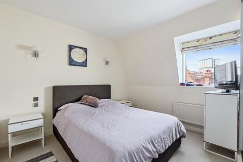 2 bedroom flat for sale, Crawford Street, London W1H