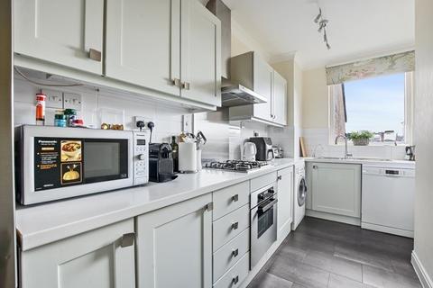 2 bedroom flat for sale, Crawford Street, London W1H