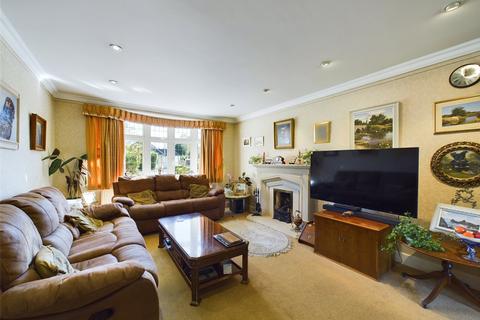 2 bedroom bungalow for sale, The Grove, Christchurch, Dorset, BH23