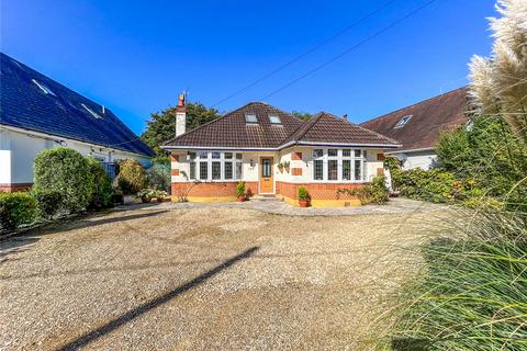 2 bedroom bungalow for sale, The Grove, Christchurch, Dorset, BH23