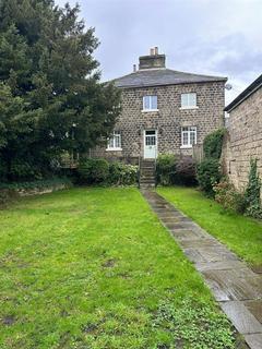 4 bedroom end of terrace house for sale, Leeds Road, Harewood, Leeds