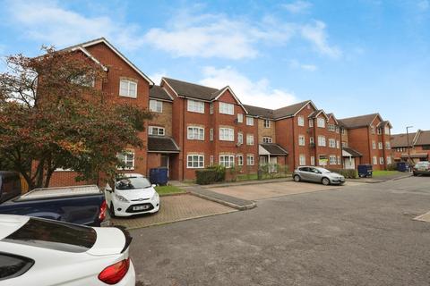 1 bedroom flat to rent, Lime Close, Harrow