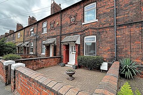 2 bedroom terraced house for sale, Park Road, Bestwood Village, Nottingham, Nottinghamshire, NG6 8TQ